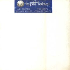 Keneda, Magalee, Shuba K - Keneda, Magalee, Shuba K - Deja View - Leptit Label