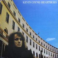 Kevin Coyne - Kevin Coyne - Heartburn - Virgin