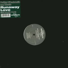 Bobby D'Ambrosio Feat. Lasala - Bobby D'Ambrosio Feat. Lasala - Runaway Love (Part 1) - Soul Furic