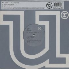 Tc 1993 - Tc 1993 - Harmony - Union City