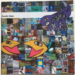 Various Artists - Various Artists - Pacific State - Deviant