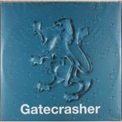 Gatecrasher - Gatecrasher - WET - Incredible