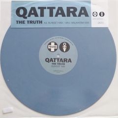 Qattara - Qattara - The Truth - Positiva
