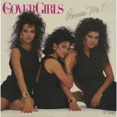 Cover Girls - Cover Girls - Promise Me - Fever