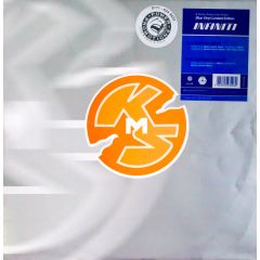 Infiniti - Infiniti - Game One / Think Quick - KMS