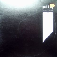 Pliq - Pliq - B_hind Two - Freizeitglauben