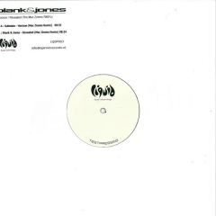 Substate / Blank & Jones - Substate / Blank & Jones - Horizon / Revealed (Mac Zimms Remixes) - Liquid Sp