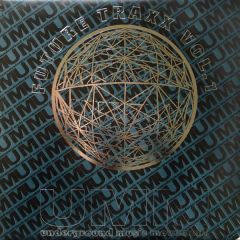 Various Artists - Various Artists - Future Traxx Vol 1 - UMM