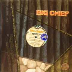 Dancing Hq - Dancing Hq - All 4 Love EP - Big Chief 