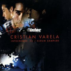 Christian Varela - Christian Varela - Intecnique (Album Sampler) - In-Tec