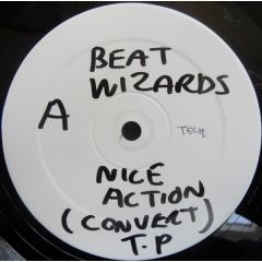 Beat Wizards - Beat Wizards - More Action - Convert 