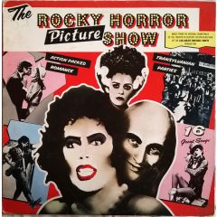Various Artists - Various Artists - The Rocky Horror Picture Show - Ode Records