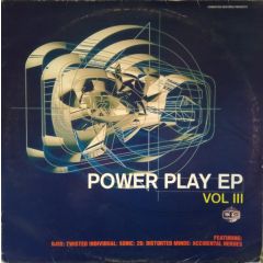 Various Artists - Various Artists - Power Play Volume Iii - Formation
