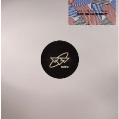 Willie Graff & T. Tauri - Willie Graff & T. Tauri - Motion Construct - Wave