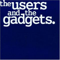 Various Artists - Various Artists - The Users And The Gadgets - Gadgets Cd 7