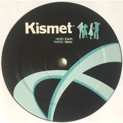 Rui Da Silva - Rui Da Silva - The 4 Elements - Kismet 