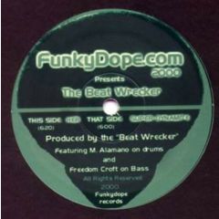 Beat Wrecker - Beat Wrecker - HER - Funkydope