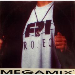 FPI Project - FPI Project - Megamix - Paradise Project Records