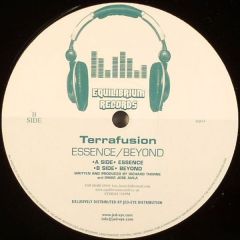Terrafusion - Terrafusion - Essence - Equilibrium