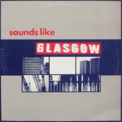 Various Artists - Various Artists - Sounds Like Glasgow - PAN