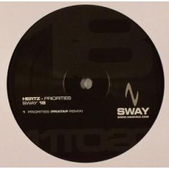 Hertz - Hertz - Priorities - Sway