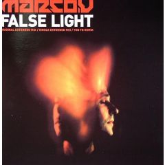 Marco V - Marco V - False Light - Maelstrom