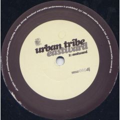 Urban Tribe - Urban Tribe - Eastward - Mo Wax