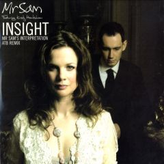 Mr Sam - Mr Sam - Insight - Maelstrom