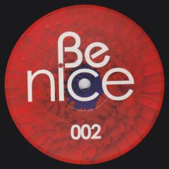 Richard Grey Pres Silver 66 - Richard Grey Pres Silver 66 - Carnaval (Part 2) - Be Nice 2