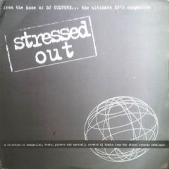 Various Artists - Various Artists - Stressed Out - Stress