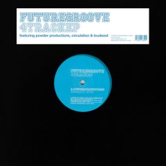 Powder Productions - Powder Productions - Acidhaze / Do You Feel It - Future Groove