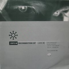 Zero B - Zero B - Love To Be In Love / Lock Up - Internal