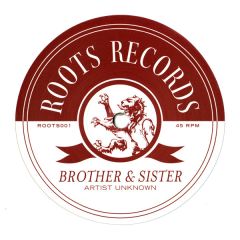 Aries - Aries - Brother & Sister - Roots