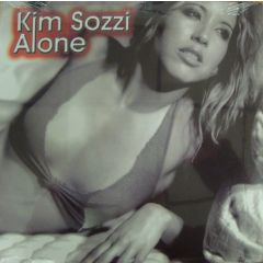 Kim Sozzi - Kim Sozzi - Alone - Ultra Records