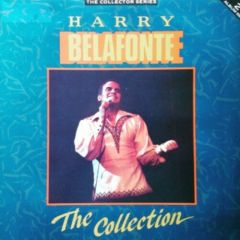 Belafonte - Belafonte - The Collection - BMG