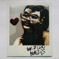 Mr Oizo - Mr Oizo - Nazis - F Communications