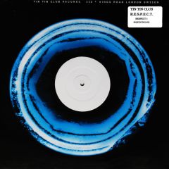 Baby Blue - Baby Blue - R.E.S.P.E.C.T. - Tin Tin Club