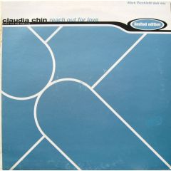 Claudia Chin - Claudia Chin - Reach Out For Love (Remix) - Dance Pool
