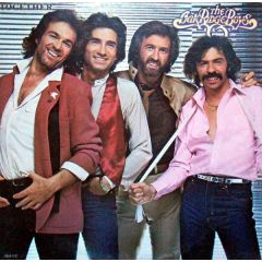 The Oak Ridge Boys - The Oak Ridge Boys - Together - MCA