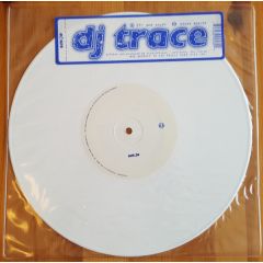 DJ Trace - DJ Trace - 21st And South (White Vinyl) - Smile