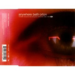 Beth Orton - Beth Orton - Anywhere - Heavenly