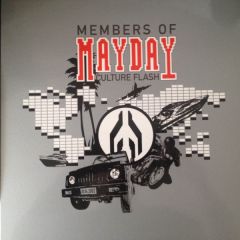 Members Of Mayday - Members Of Mayday - Culture Flash - Insolent