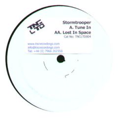 Stormtrooper - Stormtrooper - Tune In / Lost In Space 2006 - TNC LTD