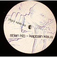 Stian Klo - Stian Klo - Kaptein Klaus - Plejour Audio