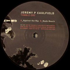 Jeremy P Caulfield - Jeremy P Caulfield - Tumble Dry - Dumb Unit