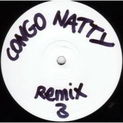 Blackstar - Blackstar - Champion DJ (Remixes) - Congo Natty
