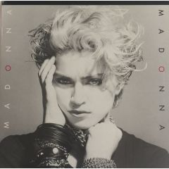 Madonna - Madonna - Madonna - Sire