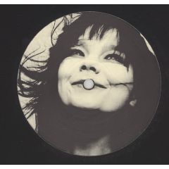 Björk - Björk - Play Dead (Paul Morrell 2004 Remixes) - Not On Label (Björk)