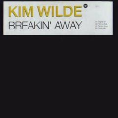 Kim Wilde - Kim Wilde - Breakin' Away - MCA