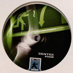 Zentex - Zentex - Pimio - Kickboxer